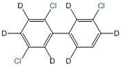 2,3',5-Trichlorobiphenyl-2',3,4,4',6,6'-d6