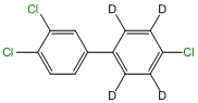 3,4,4'-Trichlorobiphenyl-2',3',5',6'-d4