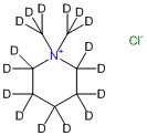 Mepiquat-d16 Chloride