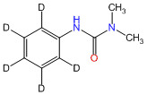 Fenuron-d5 (phenyl-d5)