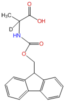 DL-Alanine-2-d1-N-FMOC