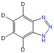 1H-Benzotriazole-4,5,6,7-d4