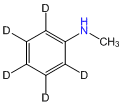 N-Methylaniline-2,3,4,5,6-d5