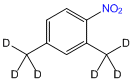 2,4-Dimethyl-d6-nitrobenzene