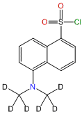 Dansyl-d6 Chloride (N,N-dimethyl-d6)