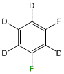 1,3-Difluorobenzene-d4