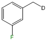 3-Fluorotoluene-α-d1