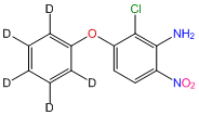 Aclonifen-d5 (phenoxy-d5)