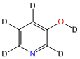 3-Hydroxypyridine-d5