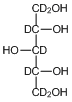 Xylitol-1,1,2,3,4,5,5-d7