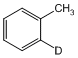 Toluene-2-d1