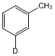Toluene-3-d1