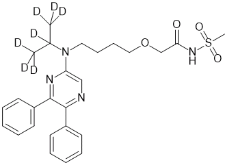 Selexipag-d7(iso-propyl-d7)
