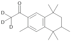 (±)-Tonalide-d3 (acetyl-d3)
