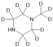 N-Methyl-d3-piperazine-2,2,3,3,5,5,6,6-d8