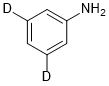 Aniline-3,5-d2