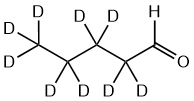 Pentanal-2,2,3,3,4,4,5,5,5-d9