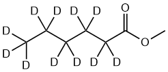 Methyl Hexanoate-d11