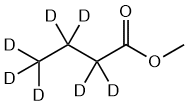 Methyl Butyrate-d7