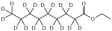 Ethyl Nonanoate-d17