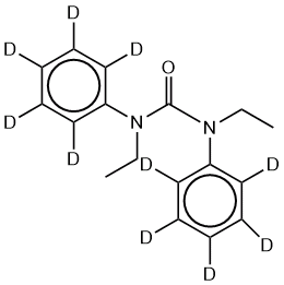 Ethyl Centralite-d10 (diphenyl-d10)