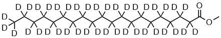 Methyl Eicosanoate-d39