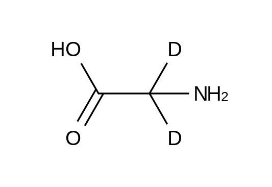Glycine-2,2-d2