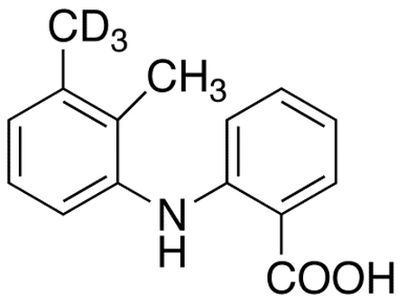 Mefenamic Acid-d3