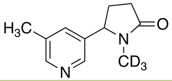5-Methylcotinine-d3