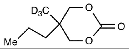 5-Methyl-d3-5-propyl-2-dioxanone