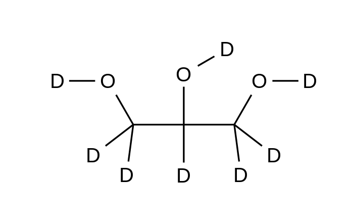 Glycerol-d8