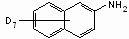 2-Aminonaphthalene-d7