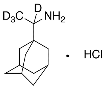 Rimantadine-d4 hydrochloride