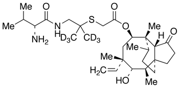 Valnemulin-d6
