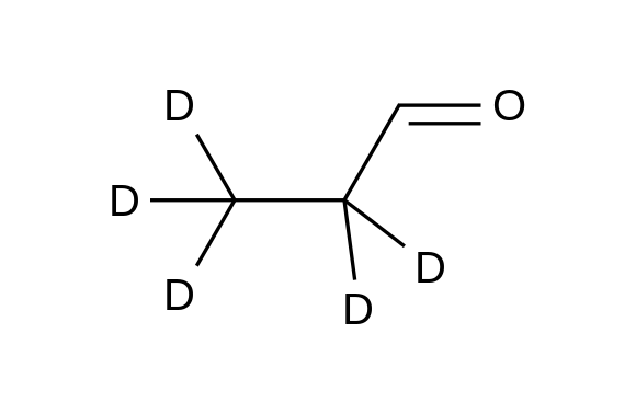 Propionaldehyde-2,2,3,3,3-d5