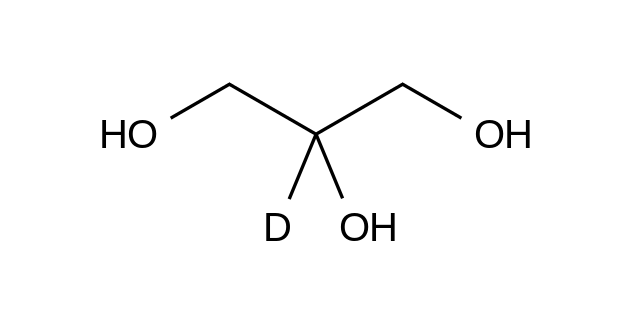 Glycerol-2-d1