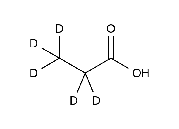 Propionic-d5 acid