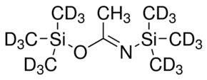 N,O-Bis(trimethyl-d9-silyl)acetamide