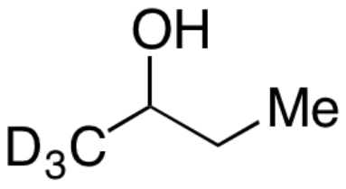 2-Butanol-1,1,1-d3