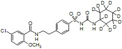 Glyburide-d11