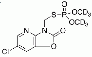 Azamethiphos-d6