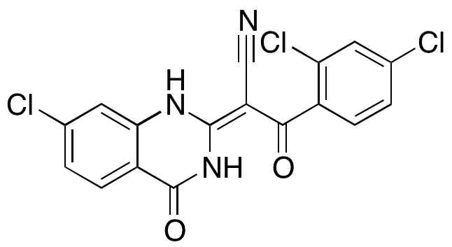 Ciliobrevin D