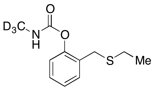 Ethiofencarb-d3