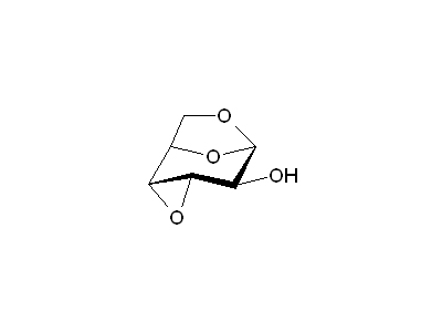 1,6:3,4-Dianhydro-β-D-altropyranose