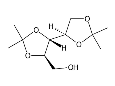 2,3:4,5-Di-O-isopropylidene-D-arabinitol