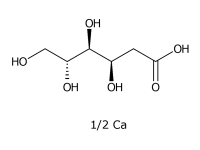 2-Deoxy-D-arabino-Hexonic acid, calcium salt