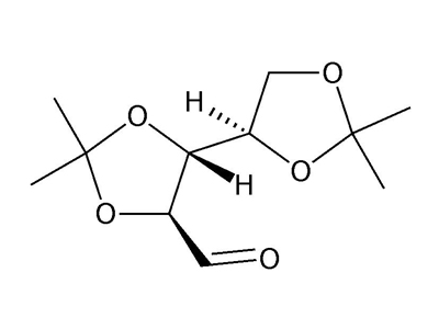 2,3:4,5-Di-O-isopropylidene-D-arabinose