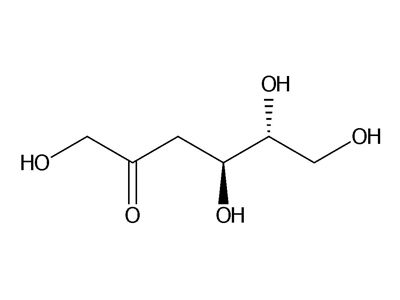 3-Deoxy-D-fructose