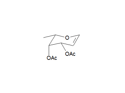 3,4-Di-O-acetyl-L-fucal