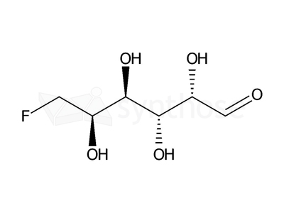 6-Fluoro-L-fucose